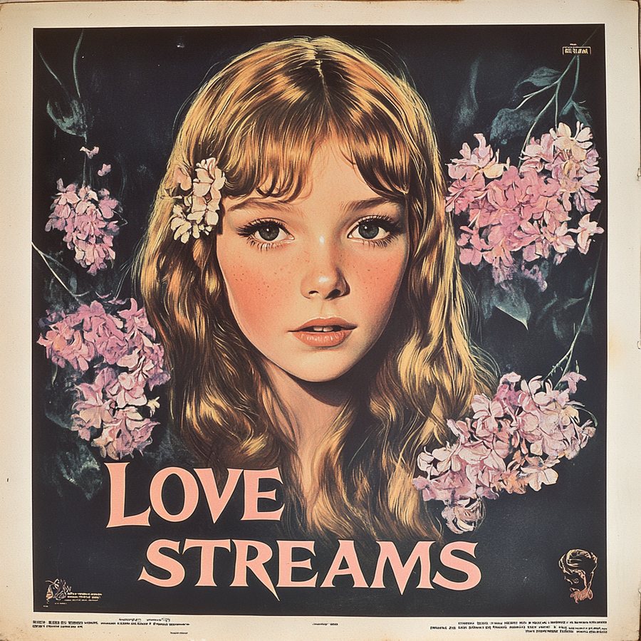 33 The Dichotomy of Lust and Love cover