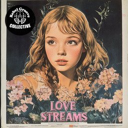Love Streams: Betrayal and the Cold Aftermath cover