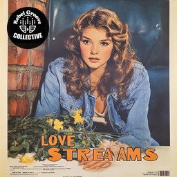 Love Streams: Regret’s Lingering Echo cover