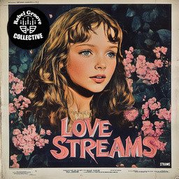 Love Streams: Symbiotic Requiems cover