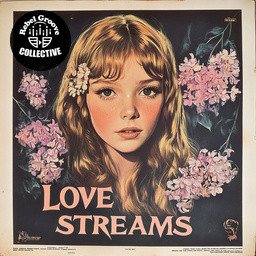 Love Streams: The Dichotomy of Lust and Love cover